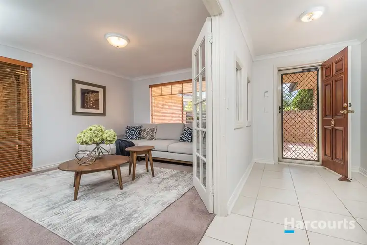 Fourth view of Homely house listing, 3 Coronado Ridge, Iluka WA 6028