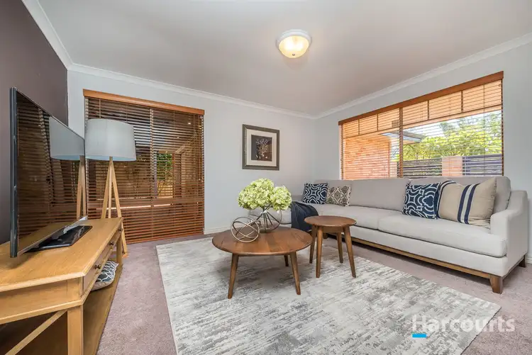Fifth view of Homely house listing, 3 Coronado Ridge, Iluka WA 6028
