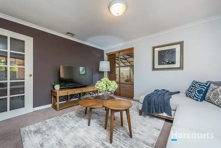 Seventh view of Homely house listing, 3 Coronado Ridge, Iluka WA 6028