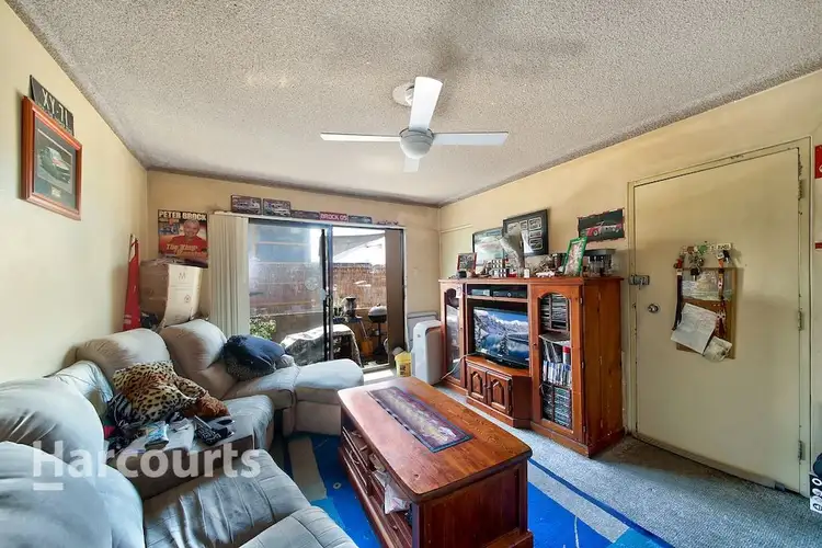 Second view of Homely block of units listing, 2/56 Warby Street, Campbelltown NSW 2560
