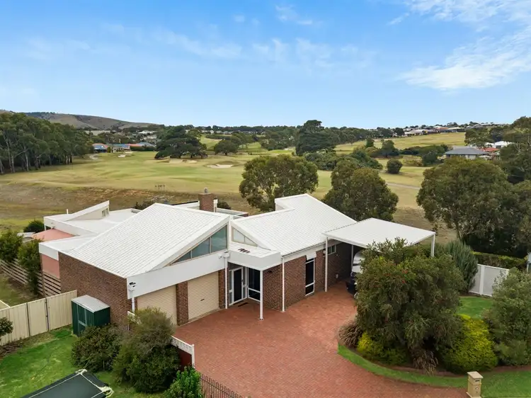 Main view of Homely house listing, 3 Goshawk Court, Mccracken SA 5211