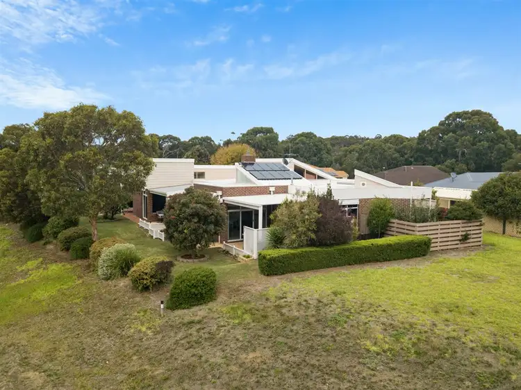 Second view of Homely house listing, 3 Goshawk Court, Mccracken SA 5211