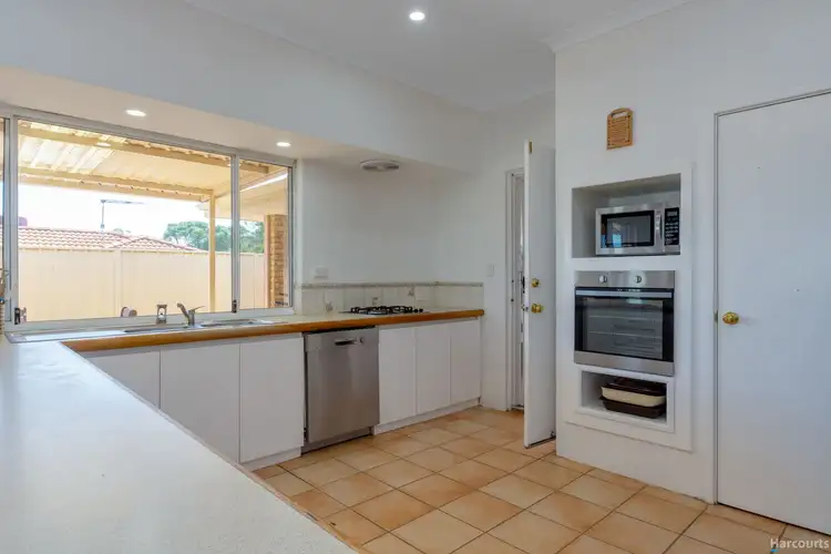 Second view of Homely house listing, 23 Macalpine Retreat, Kinross WA 6028