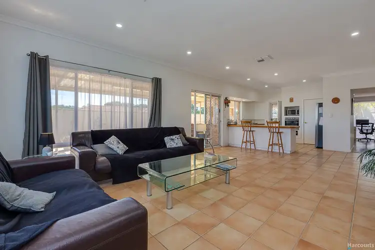 Fifth view of Homely house listing, 23 Macalpine Retreat, Kinross WA 6028