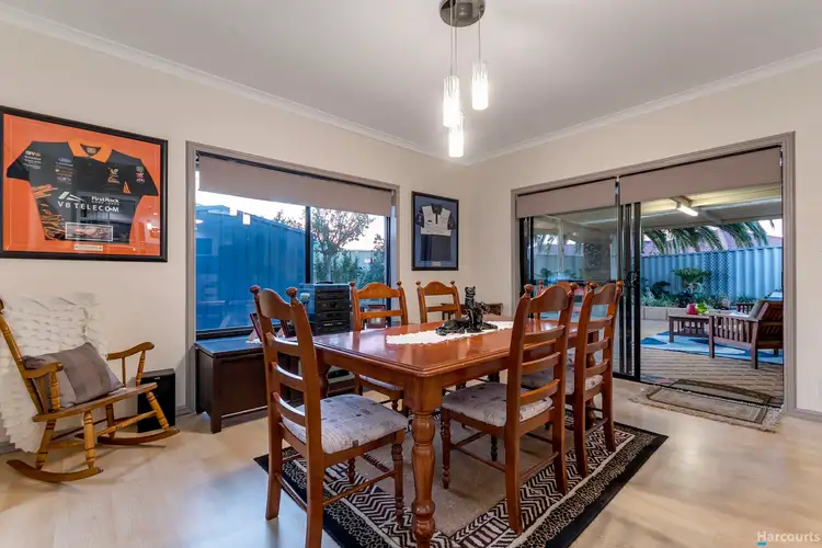 Fifth view of Homely house listing, 21 Glenfine Way, Carramar WA 6031