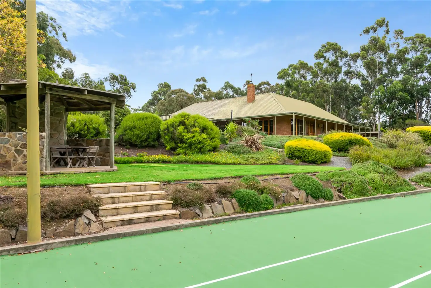 Main view of Homely house listing, 22 Pound Road, Macclesfield SA 5153