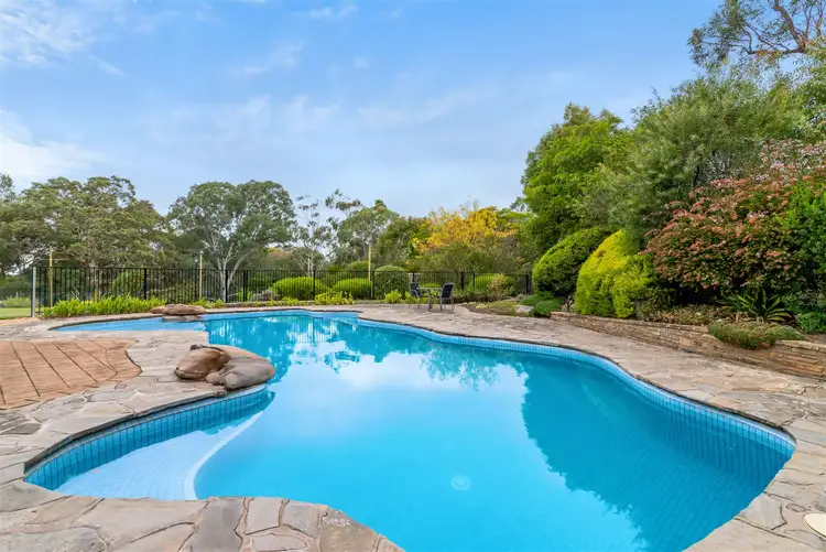 Second view of Homely house listing, 22 Pound Road, Macclesfield SA 5153