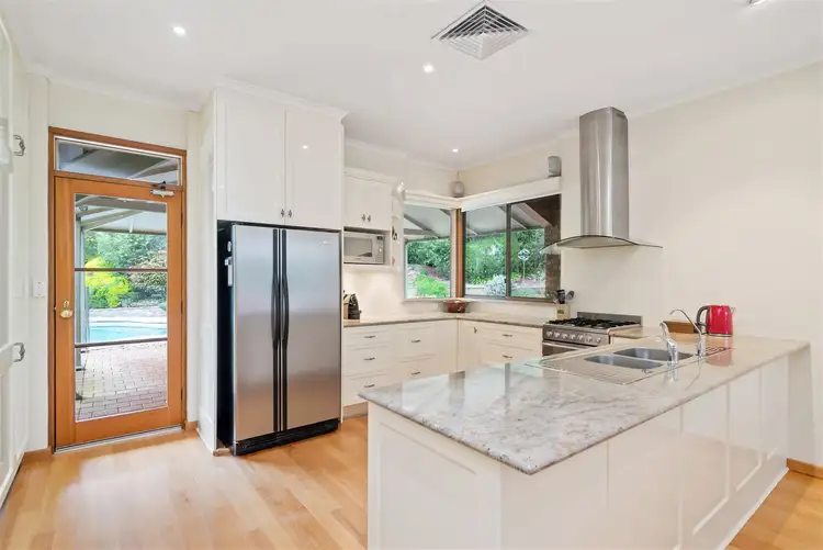 Third view of Homely house listing, 22 Pound Road, Macclesfield SA 5153