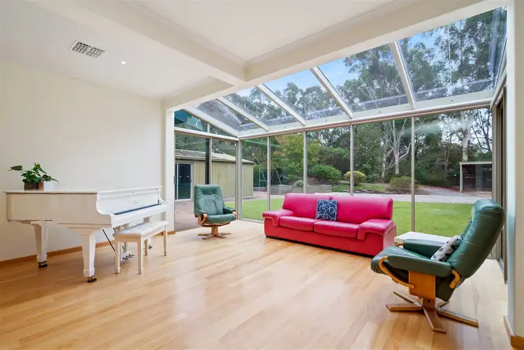 Fifth view of Homely house listing, 22 Pound Road, Macclesfield SA 5153