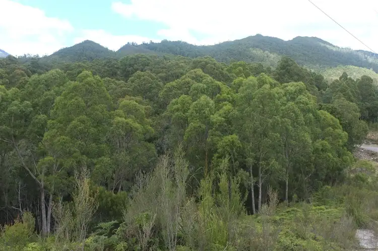 Sixth view of Homely land listing, 1 Baker Street, Rosebery TAS 7470