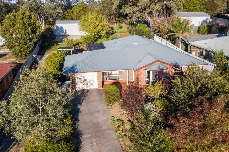 74 Matthew Smillie Drive, Nairne SA 5252