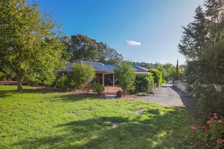 Second view of Homely house listing, 74 Matthew Smillie Drive, Nairne SA 5252