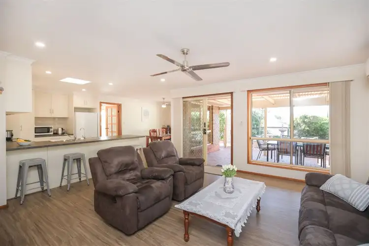 Third view of Homely house listing, 74 Matthew Smillie Drive, Nairne SA 5252