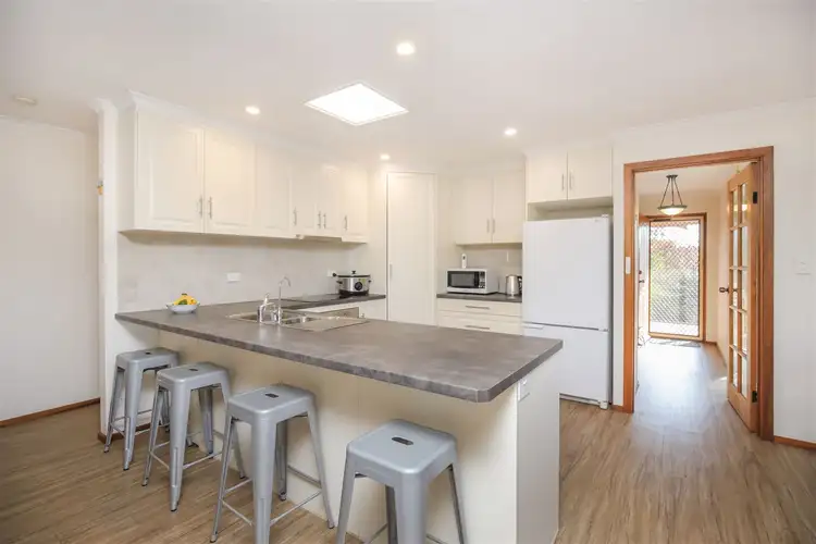 Fifth view of Homely house listing, 74 Matthew Smillie Drive, Nairne SA 5252