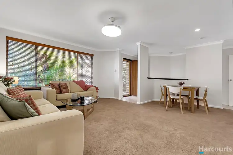 Second view of Homely house listing, 12B Primrose Heights, Joondalup WA 6027