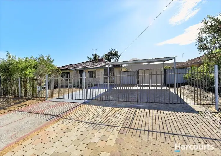 Main view of Homely house listing, 3 Saskatchewan Way, Greenfields WA 6210
