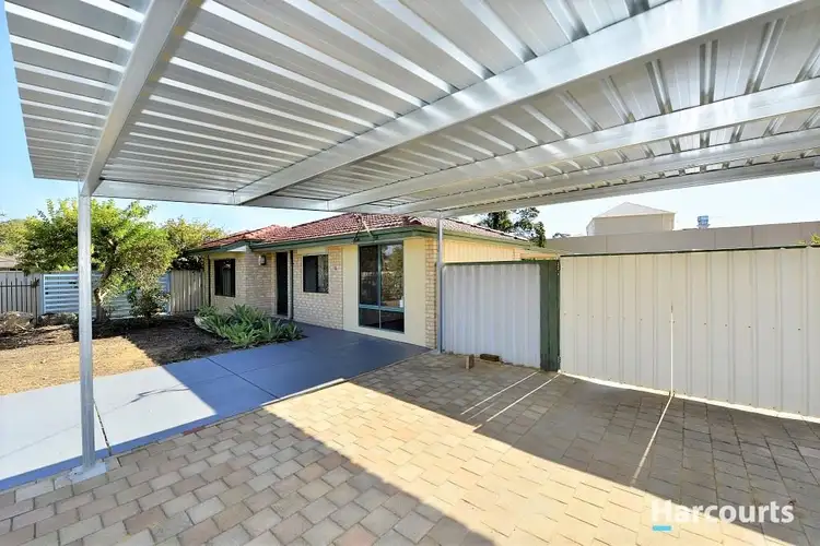 Second view of Homely house listing, 3 Saskatchewan Way, Greenfields WA 6210