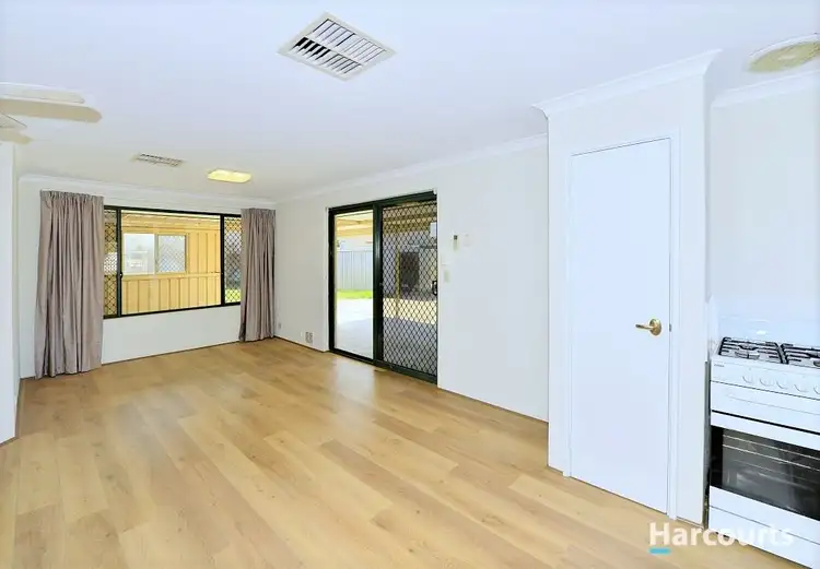 Fourth view of Homely house listing, 3 Saskatchewan Way, Greenfields WA 6210