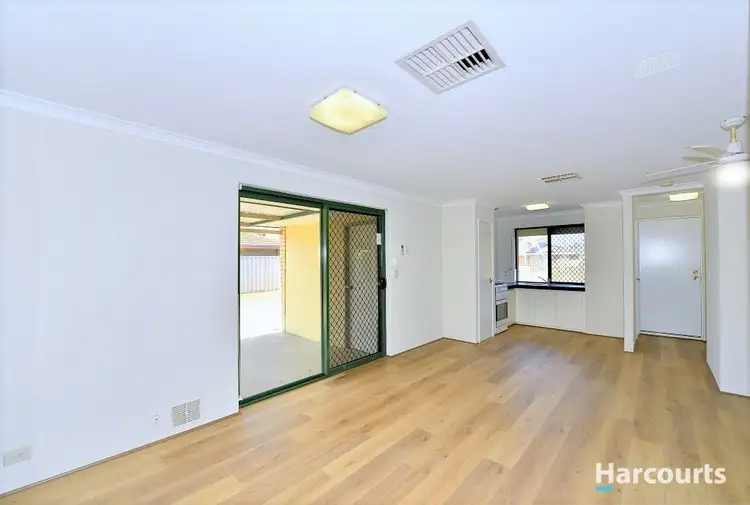 Sixth view of Homely house listing, 3 Saskatchewan Way, Greenfields WA 6210