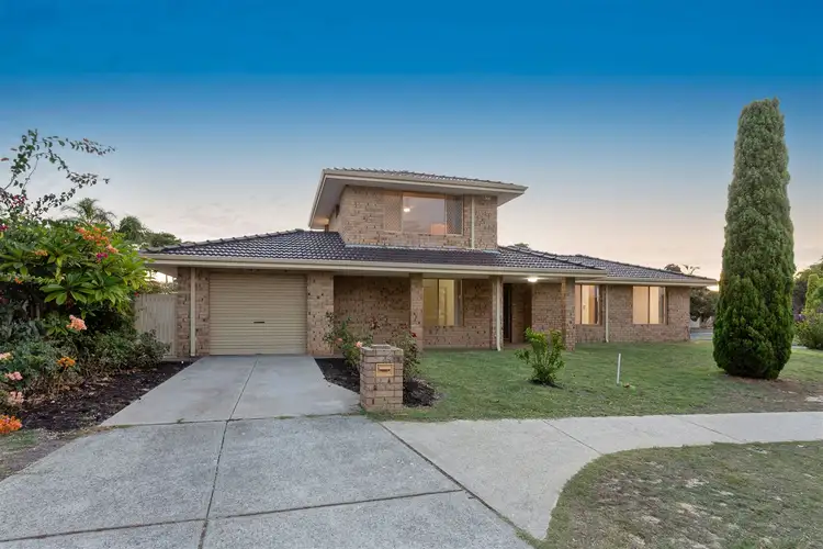 2 Rossiter Way, Winthrop WA 6150