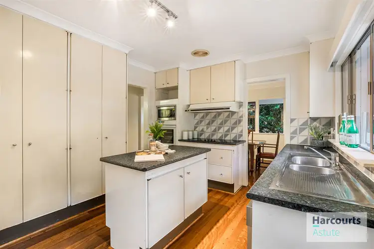 Fifth view of Homely house listing, 41 Armadale Street, St Lucia QLD 4067