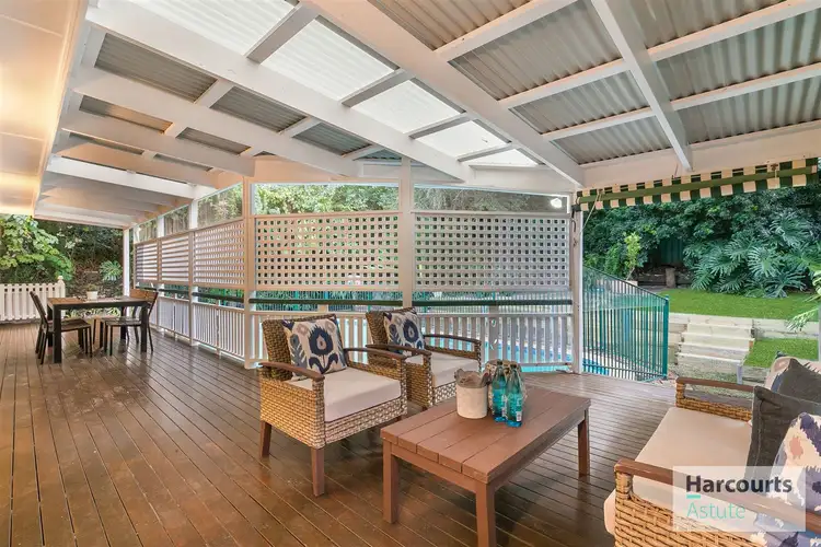 Sixth view of Homely house listing, 41 Armadale Street, St Lucia QLD 4067