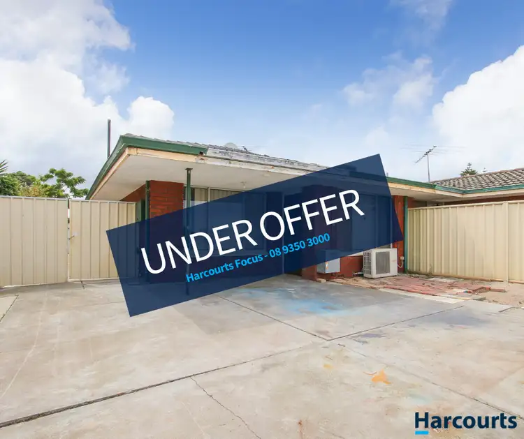 74B Henry Street, East Cannington WA 6107