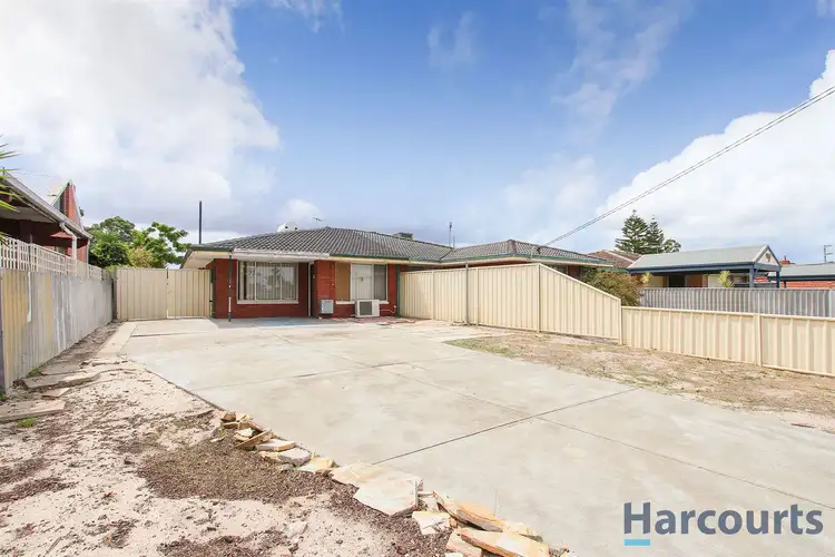Second view of Homely semi-detached listing, 74B Henry Street, East Cannington WA 6107