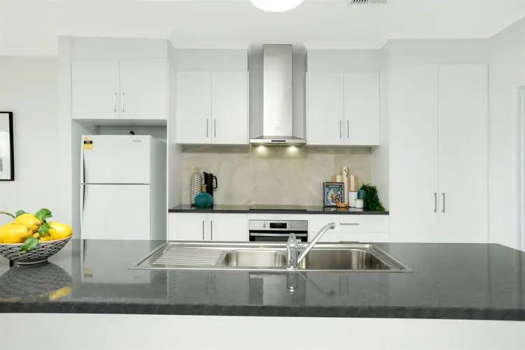 Second view of Homely house listing, 21 Shannon Place, Hindmarsh Island SA 5214