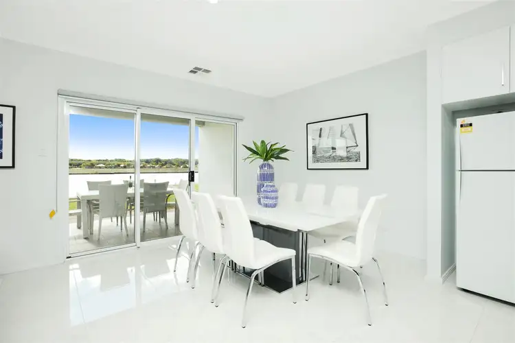 Third view of Homely house listing, 21 Shannon Place, Hindmarsh Island SA 5214