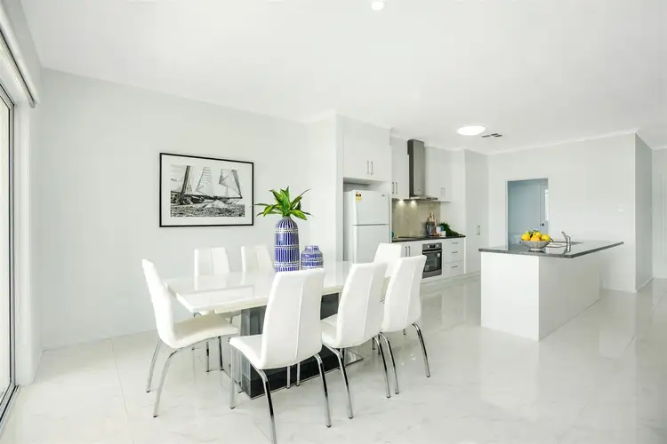 Fourth view of Homely house listing, 21 Shannon Place, Hindmarsh Island SA 5214