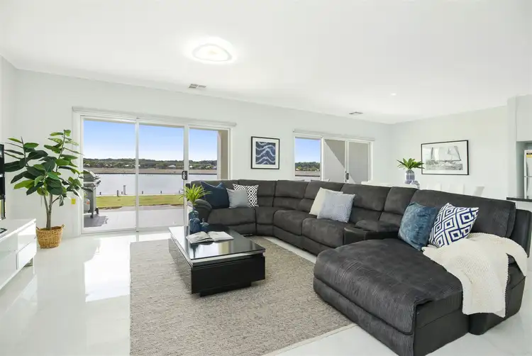 Fifth view of Homely house listing, 21 Shannon Place, Hindmarsh Island SA 5214