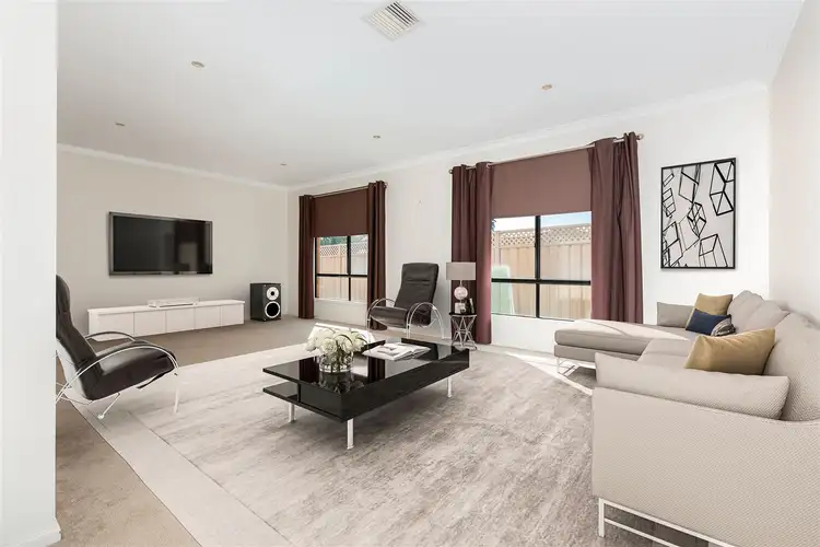 Second view of Homely house listing, 3 Coven Heath, Cranbourne East VIC 3977