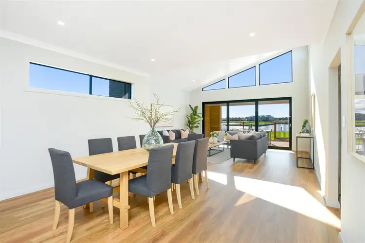 Main view of Homely house listing, 23 Providence Place, Hindmarsh Island SA 5214