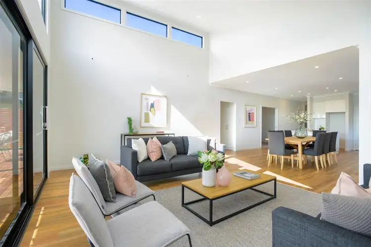 Second view of Homely house listing, 23 Providence Place, Hindmarsh Island SA 5214