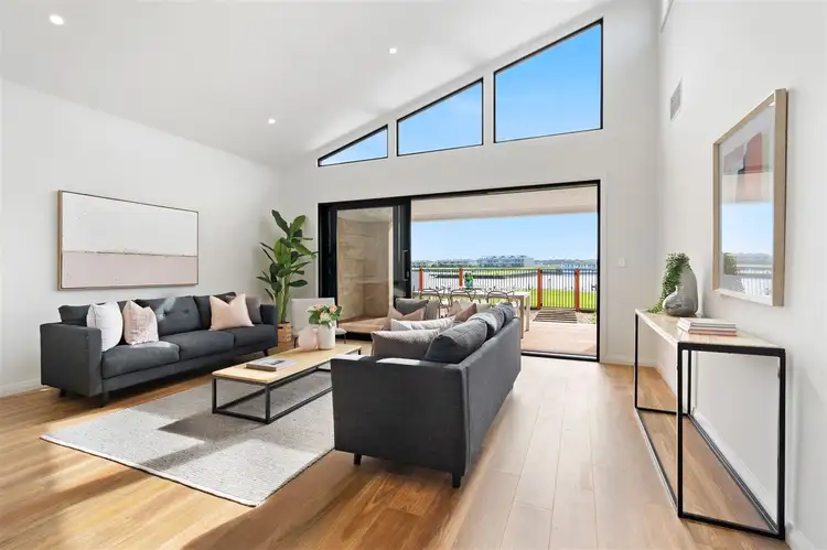 Third view of Homely house listing, 23 Providence Place, Hindmarsh Island SA 5214