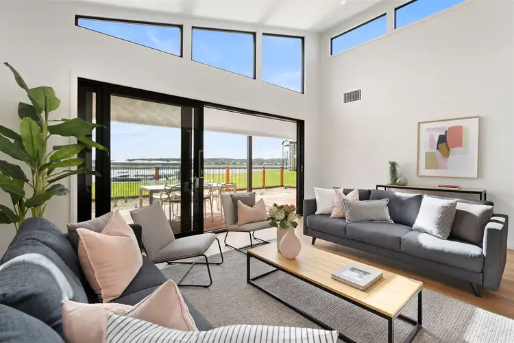 Fourth view of Homely house listing, 23 Providence Place, Hindmarsh Island SA 5214