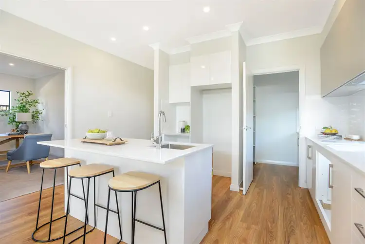 Fifth view of Homely house listing, 23 Providence Place, Hindmarsh Island SA 5214