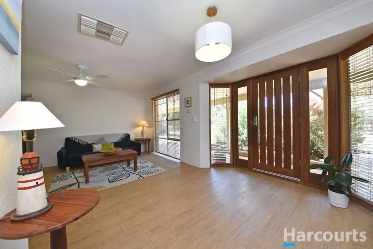 Second view of Homely house listing, 11 Apalie Trail, Edgewater WA 6027
