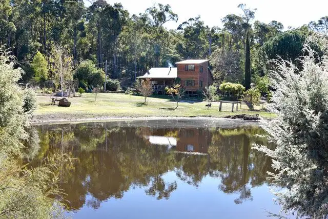 218 Smith Street, North Greenbushes WA 6254