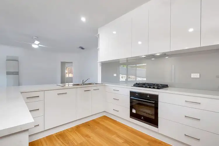 10 Ashwood Boulevard, Hillbank SA 5112