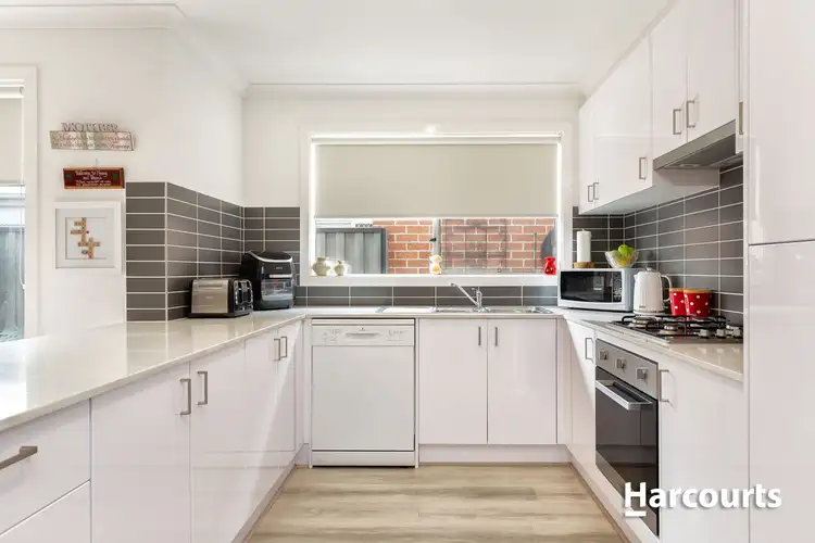 Third view of Homely house listing, 11 Raydale Avenue, Narre Warren South VIC 3805