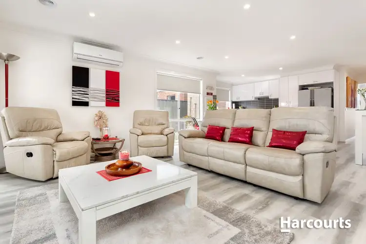 Fifth view of Homely house listing, 11 Raydale Avenue, Narre Warren South VIC 3805