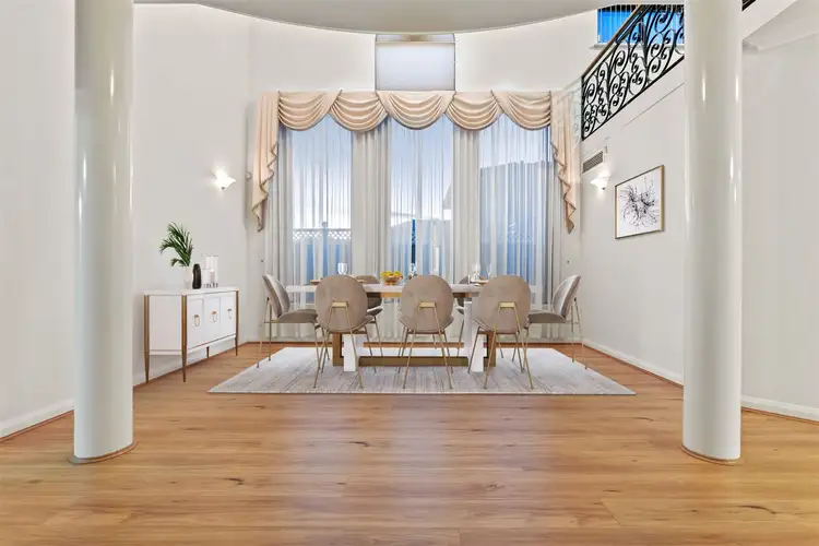 Second view of Homely house listing, 75A Tweeddale Road, Applecross WA 6153