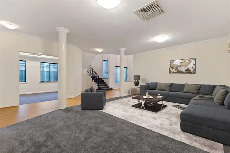 Third view of Homely house listing, 75A Tweeddale Road, Applecross WA 6153