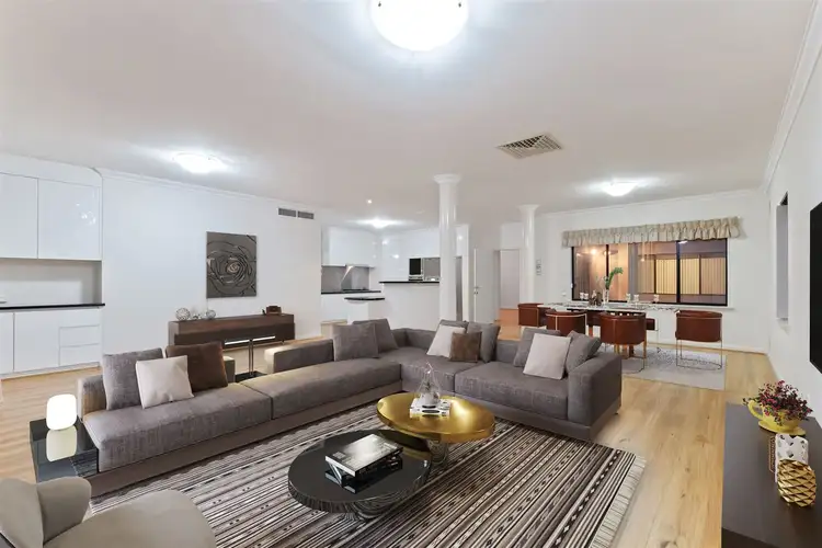 Fourth view of Homely house listing, 75A Tweeddale Road, Applecross WA 6153