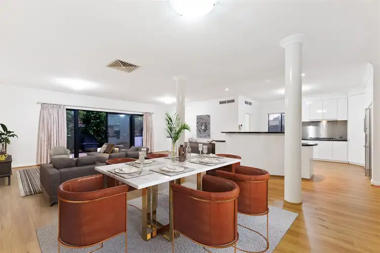 Sixth view of Homely house listing, 75A Tweeddale Road, Applecross WA 6153