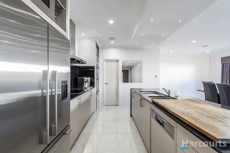 Sixth view of Homely house listing, 19 Fairgrounds Parkway, Alkimos WA 6038
