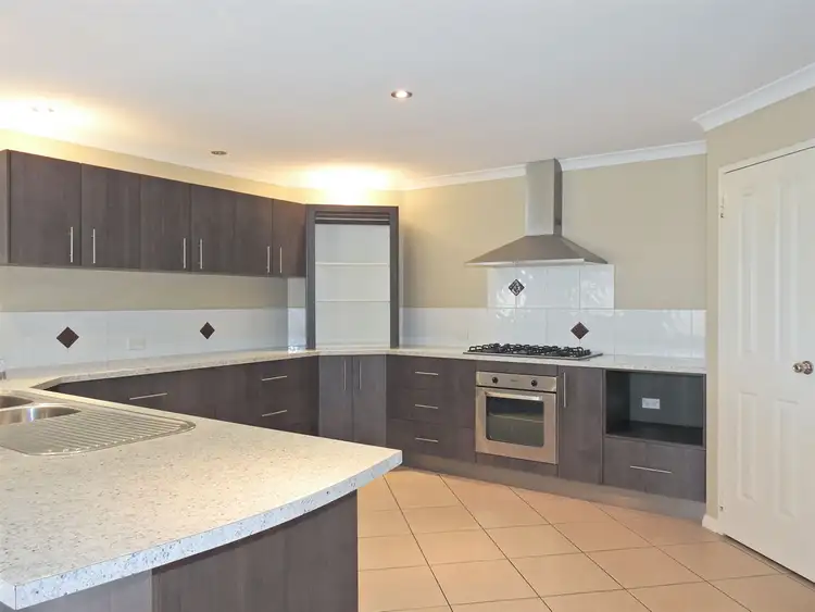 Third view of Homely house listing, 16 Grandis Way, Yakamia WA 6330