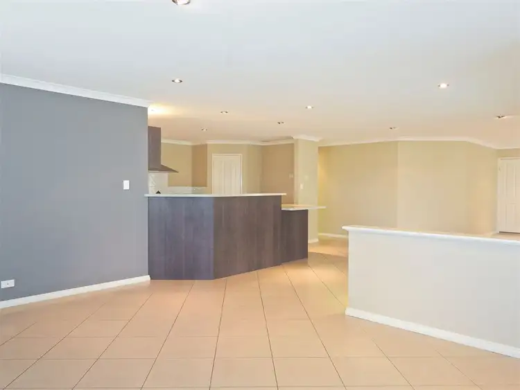 Fourth view of Homely house listing, 16 Grandis Way, Yakamia WA 6330